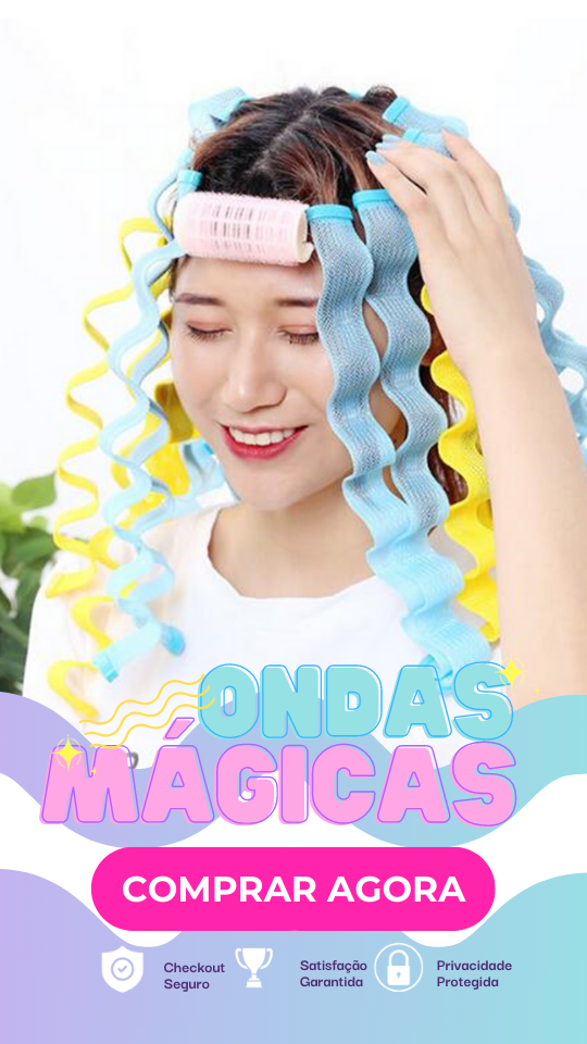 Ondas Mágicas